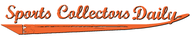 Sports Collectors Daily