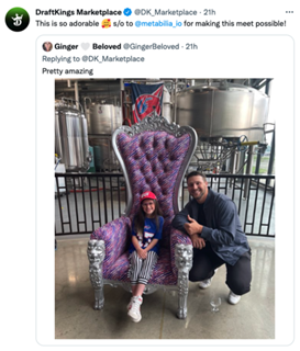 Metabilia social post 1