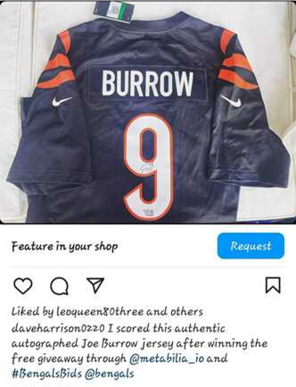 Metabilia social post 2