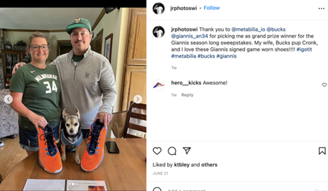 Metabilia social post 5