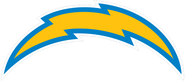Los Angeles Chargers logo