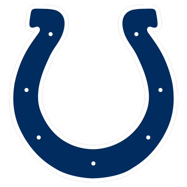 Indianapolis Colts logo