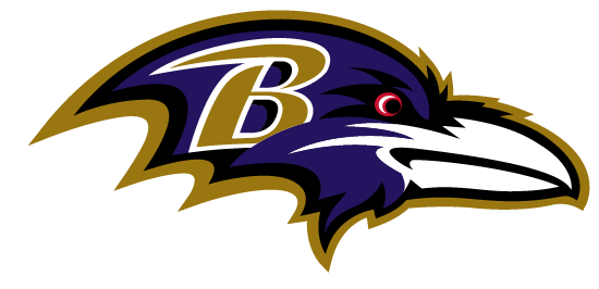 Baltimore Ravens logo