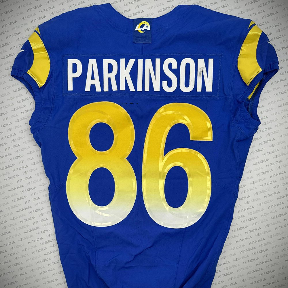 Davis Allen Parkinson