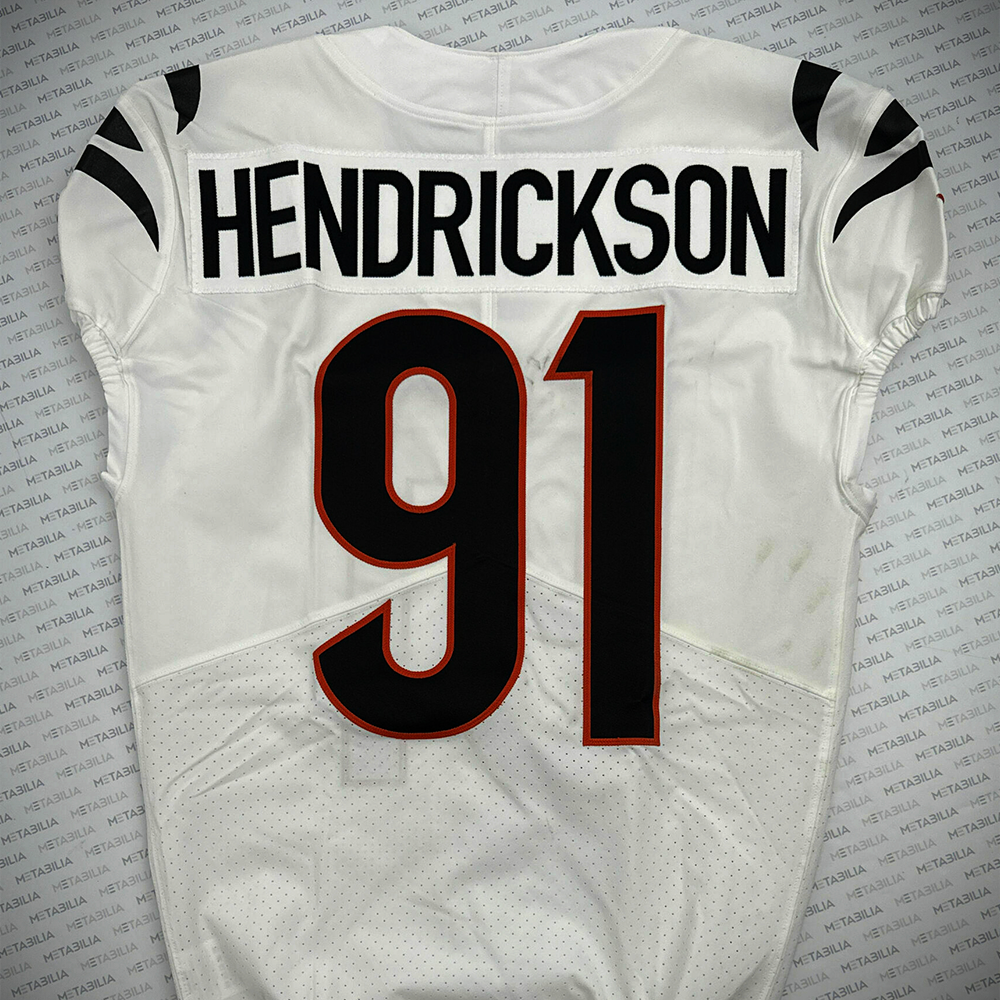 Trey Hendrickson
