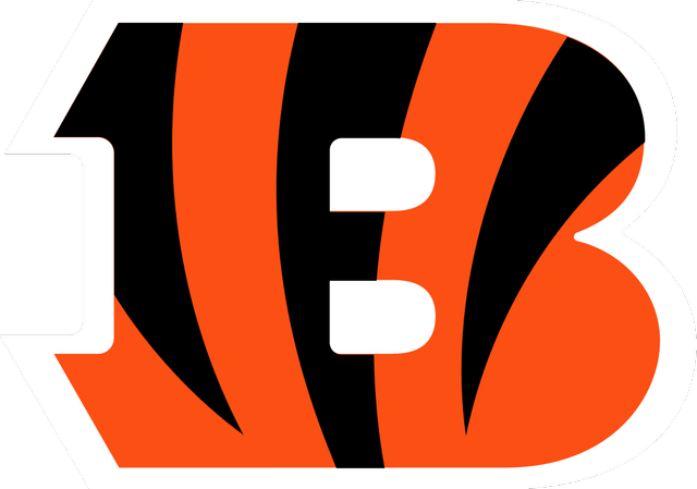 Cincinnati Bengals logo