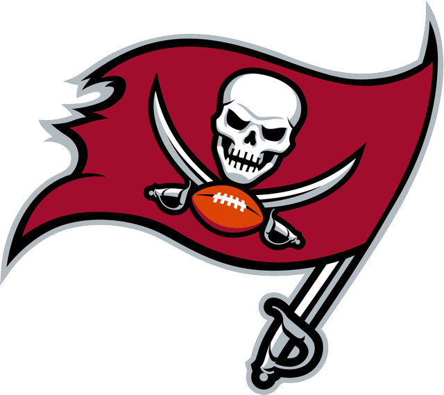 Tampa Bay Buccaneers logo