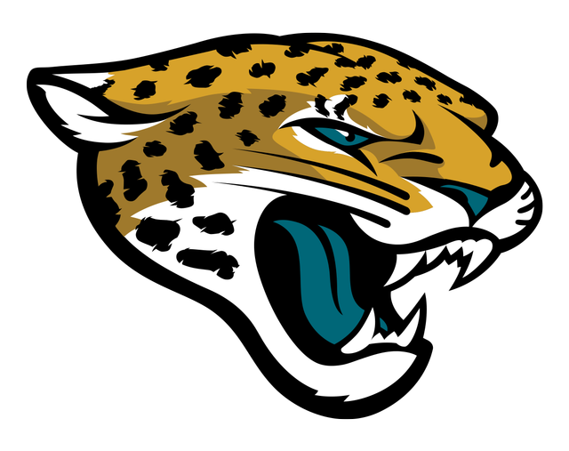 Jacksonville Jaguars logo