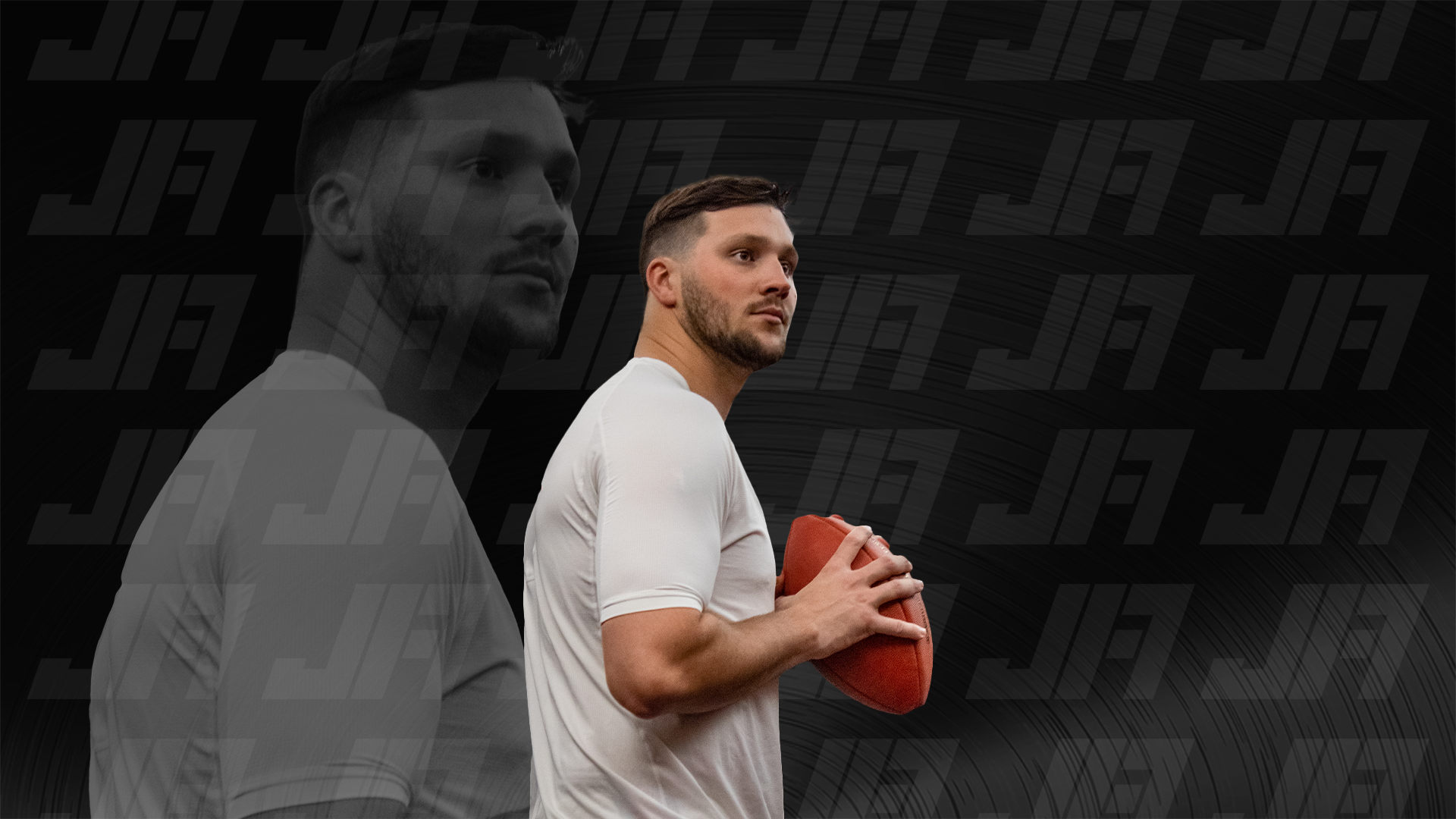 Josh Allen Metabilia Collection - DraftKings Marketplace